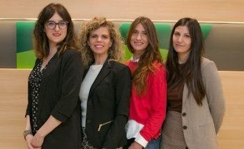 DKV Reus. Agència DKV Sílvia Ruano