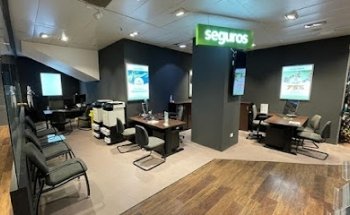 El Corte Inglés Seguros