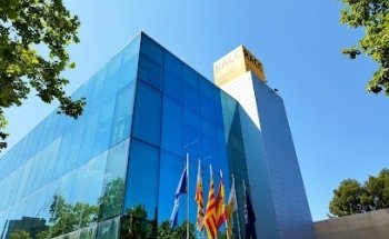 RACC Oficina Diagonal