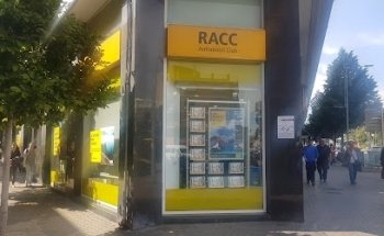 RACC Oficina Granollers