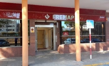 FREMAP Zafra