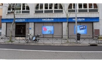 Agencia de Santalucía Seguros