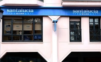 Agencia de Santalucía Seguros