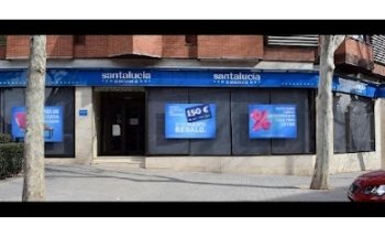 Agencia de Santalucía Seguros