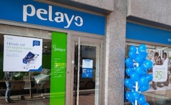 Pelayo Insurance Office