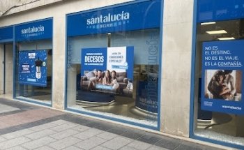 Agencia de Santalucía Seguros