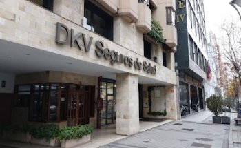 Sucursal DKV Seguros Valladolid