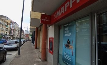 MAPFRE