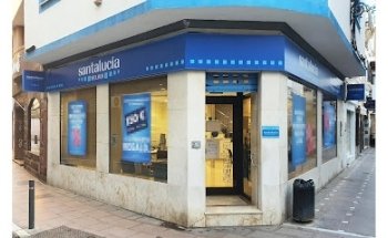 Agencia de Santalucía Seguros