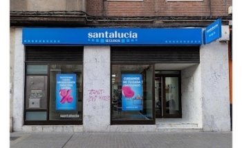 Agencia de Santalucía Seguros