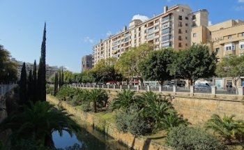 FREMAP Paseo Mallorca (Palma de Mallorca)