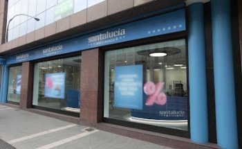santalucía seguros