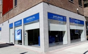 Agencia de Santalucía Seguros