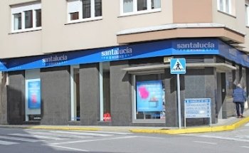 Agencia de Santalucía Seguros
