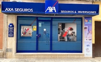 AXA SEGUROS & BNA Gestión Manzanares