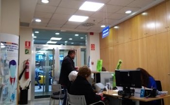 Atención Comercial y al Cliente. Delegación ASISA Seguros Barcelona