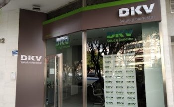 Oficina DKV Seguros Marbella