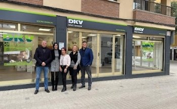 Oficina DKV Seguros Vilanova i la Geltrú