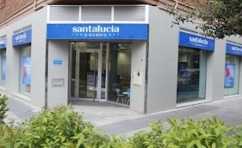 Agencia de Santalucía Seguros