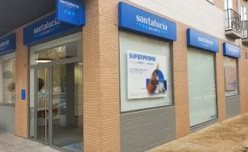 Agencia de Santalucía Seguros