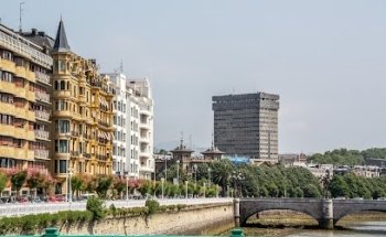 Aegon Seguros San Sebastián - Salud, Vida y Ahorro