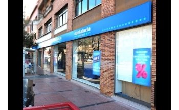 Agencia de Santalucía Seguros