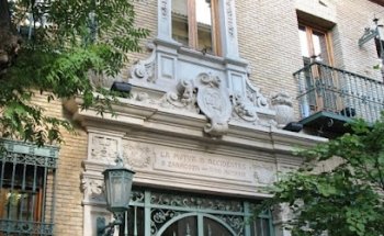 Mutua MAZ Sede Social