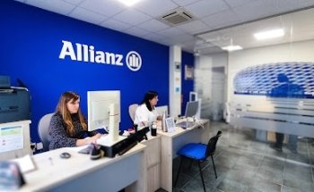 Allianz Seguros - Agencia MRL ROJAS