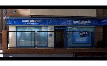 Agencia de Santalucía Seguros