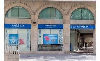 Agencia de Santalucía Seguros