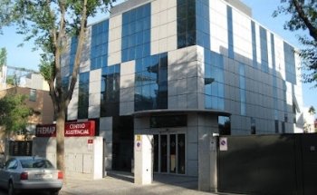 FREMAP Bueso Pineda (Madrid)