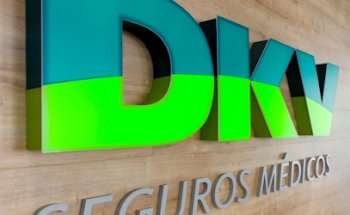 Sucursal DKV Seguros Hospitalet