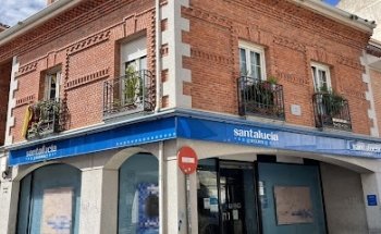 Agencia de Santalucía Seguros