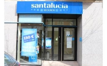Agencia de Santalucía Seguros
