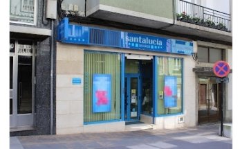 Agencia de Santalucía Seguros