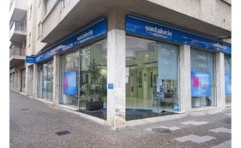 santalucía assegurances