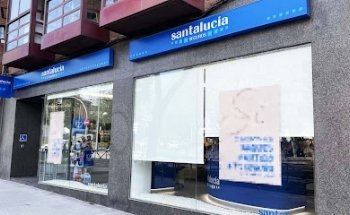 Agencia de Santalucía Seguros