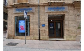 Agencia de Santalucía Seguros