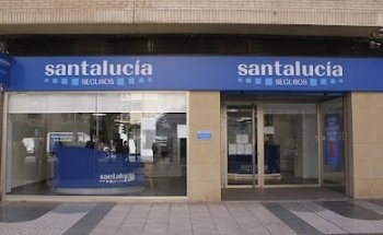 Agencia de Santalucía Seguros