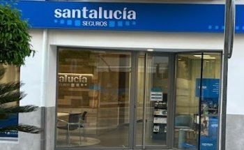 Agencia de Santalucía Seguros