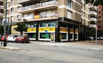 Delegació Racc Lleida