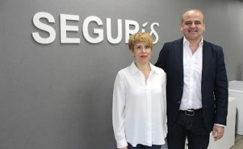 SEGURIS · Seguros + Inmobiliaria