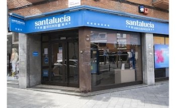 Agencia de Santalucía Seguros
