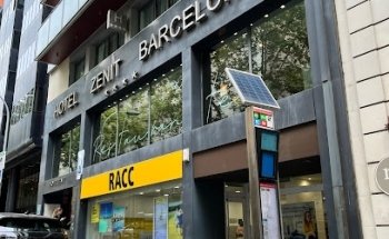 RACC Oficina Santaló