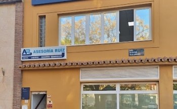 Allianz Seguros - Agencia Asesoria Ruiz 2020 S.L.