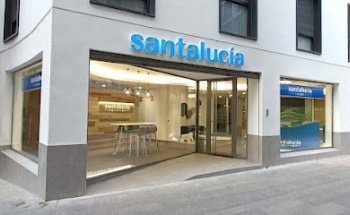 Agencia de Santalucía Seguros