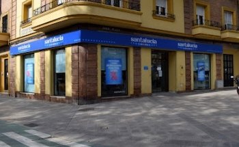 Agencia de Santalucía Seguros
