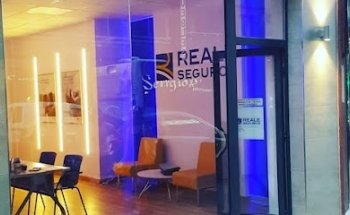 REALE SEGUROS LEÓN