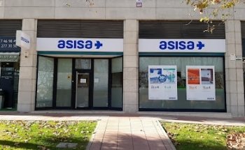 Atención Comercial y al Cliente ASISA Seguros Majadahonda