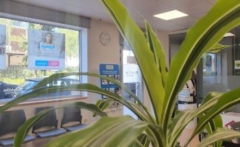 Oficina Atención Comercial SegurCaixa Adeslas